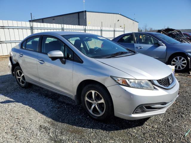 2015 HONDA CIVIC SE 2HGFB2F73FH566793