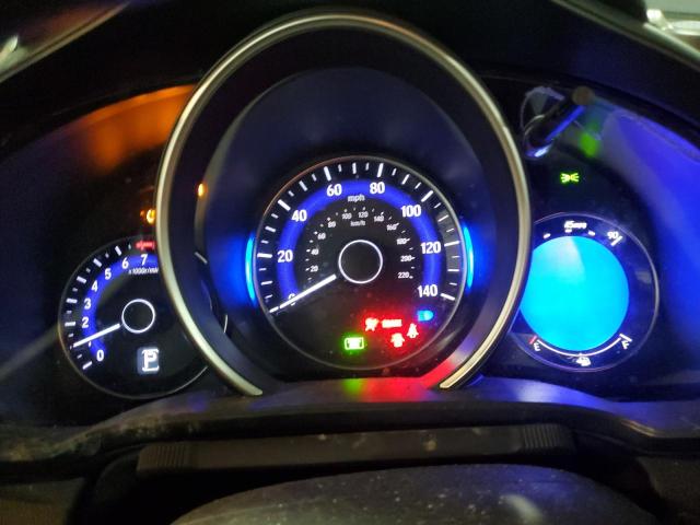 2016 HONDA FIT JHMGK5H56GX014880