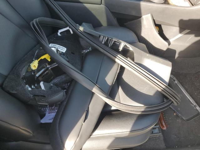 2022 NISSAN ROGUE SV - 5N1BT3BB9NC714419