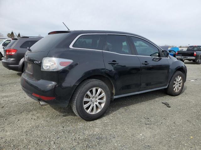2010 MAZDA CX-7 - JM3ER2W58A0314286