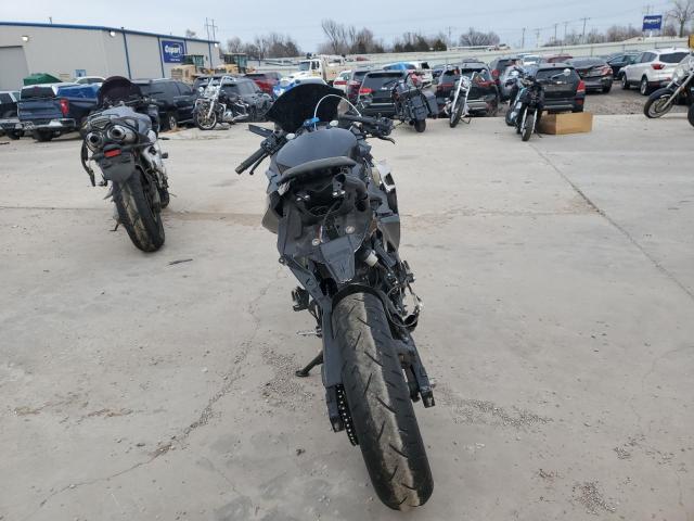 2018 KAWASAKI EX400 - JKAEXKH10JDA13414