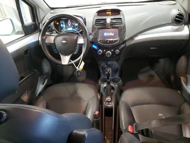 2016 CHEVROLET SPARK EV 2 KL8CL6S07GC592888