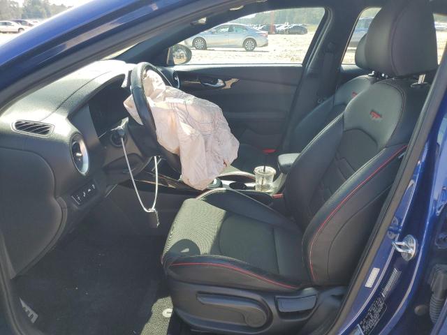2021 KIA FORTE GT - 3KPF44AC3ME318013