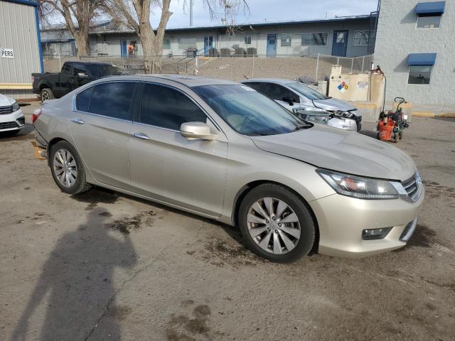 2015 HONDA ACCORD EXL - 1HGCR2F82FA096584