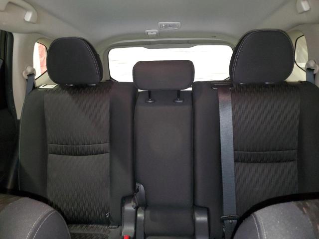 2020 NISSAN ROGUE S - KNMAT2MV2LP540684