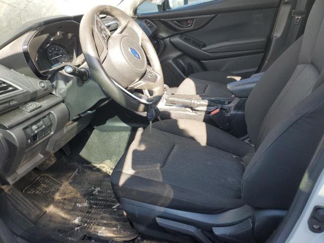 2020 SUBARU IMPREZA - 4S3GTAB60L3718454