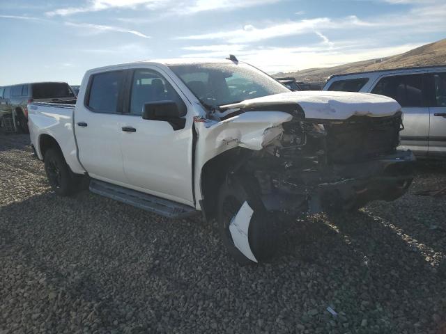 Vin: 3gcpyfed5lg318248, lot: 44945095, chevrolet all models k1500 lt trail boss 20204