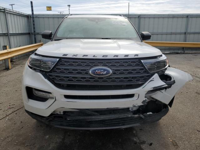 2021 FORD EXPLORER X - 1FMSK8DH2MGB94797