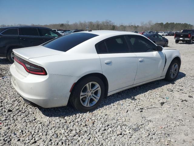 Vin: 2c3cdxbg6kh704730, lot: 46696165, dodge charger sxt 20193