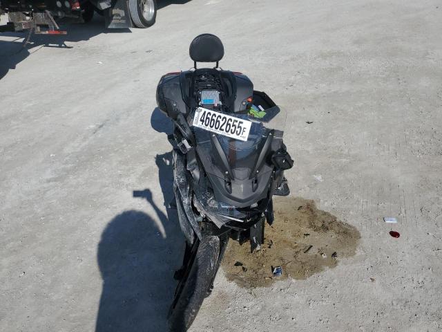 2023 BMW K1600 B WB10F6306P6H54489
