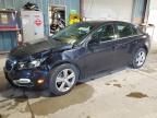 2015 CHEVROLET CRUZE LT - 1G1PE5SB4F7170284