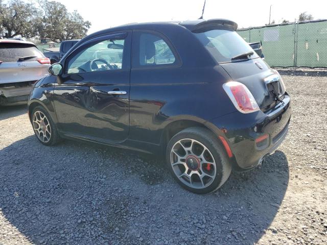 2015 FIAT 500 SPORT 3C3CFFBR9FT648379