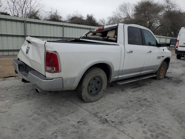 Vin: 1c6rr6nm1fs589916, lot: 44639915, ram 1500 laramie 20153