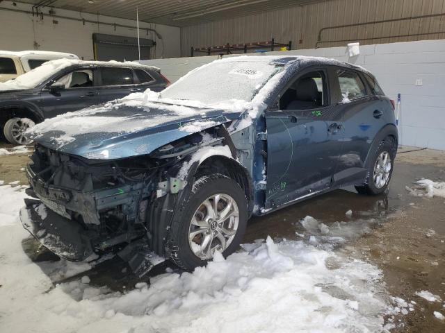 MAZDA CX-3 SPORT