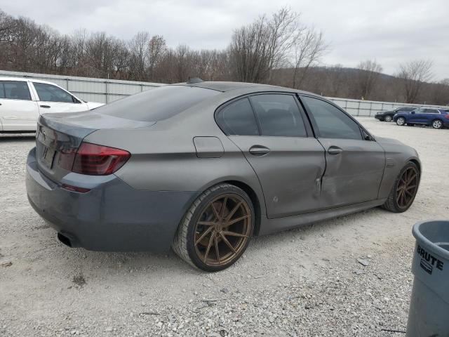 Vin: wbakn9c57gd963192, lot: 43717255, bmw 5 series i 20163