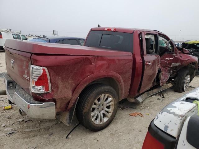 Vin: 1c6rr7pmxes355937, lot: 44146785, ram 1500 longhorn 20143