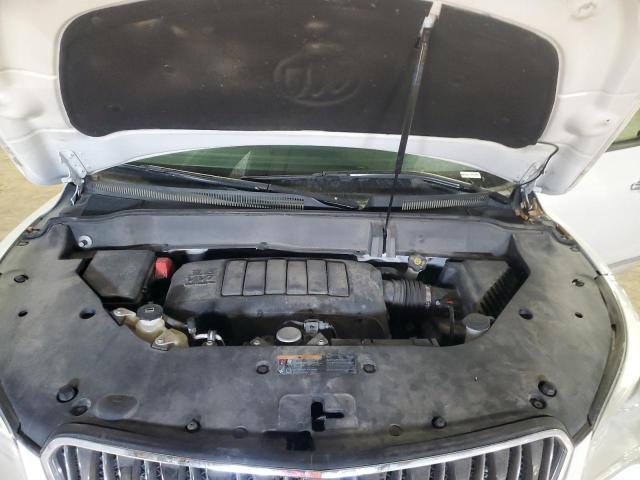 2017 BUICK ENCLAVE - 5GAKVBKD0HJ315250