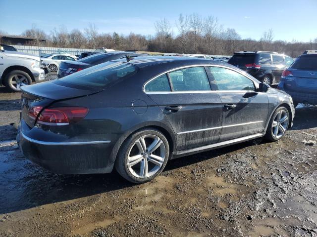 VOLKSWAGEN CC SPORT 2013 blue sedan 4d gas WVWBP7AN2DE565768 photo #4