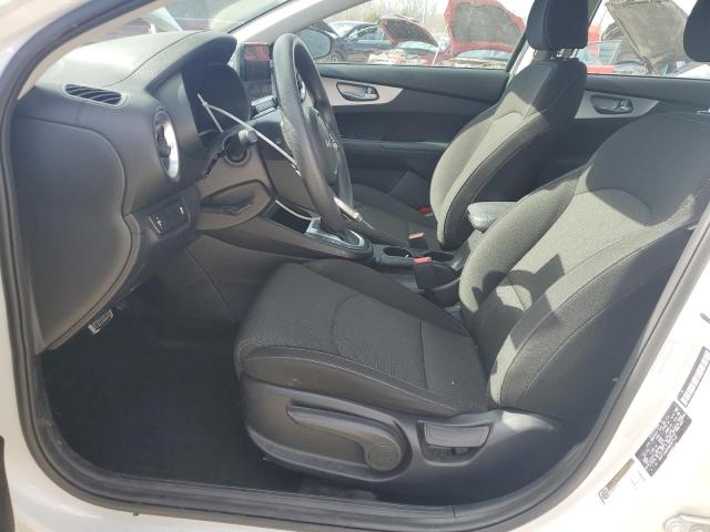 2022 KIA FORTE FE - 3KPF24ADXNE467518