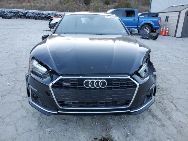 2020 AUDI A5 PREMIUM - WAUANCF52LA007795