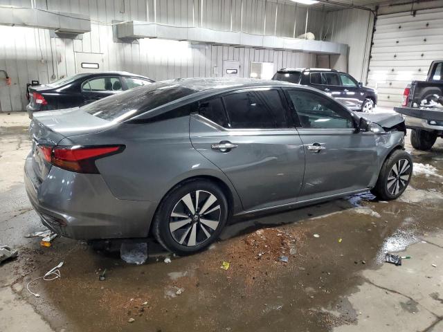 Vin: 1n4bl4ev4kc253244, lot: 45498545, nissan altima sl 20193