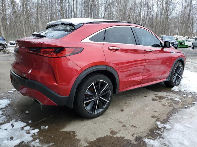 2022 INFINITI QX55 SENSO 3PCAJ5L36NF100049