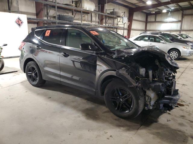 2017 HYUNDAI SANTA FE S - 5XYZTDLB6HG408558