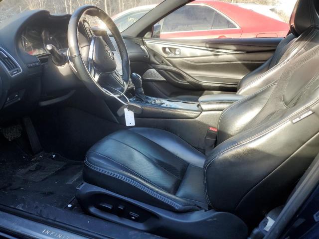2021 INFINITI Q60 LUXE JN1EV7KL5MM470730