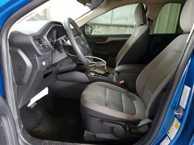2020 FORD ESCAPE S - 1FMCU0F63LUB91080