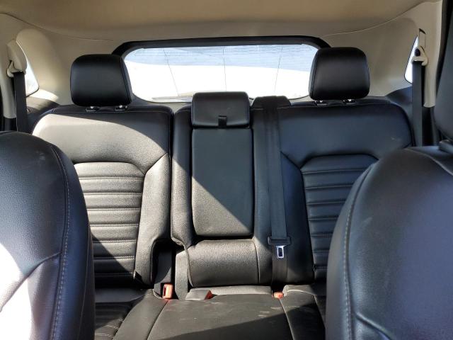 2019 FORD EDGE SEL 2FMPK4J90KBC24380