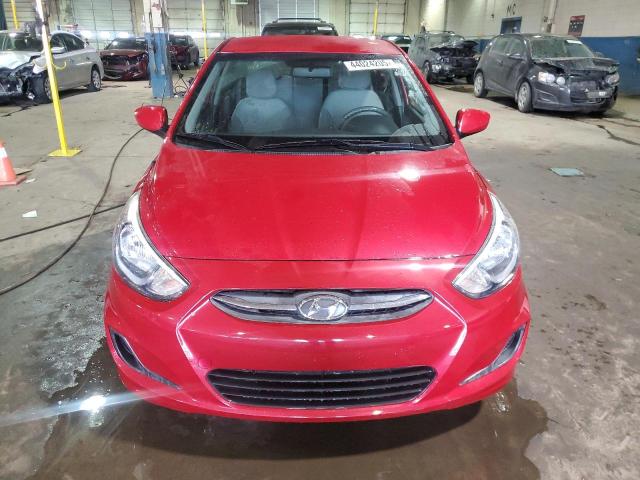 2016 HYUNDAI ACCENT SE - KMHCT4AE8GU106281