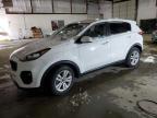 2017 KIA SPORTAGE L - KNDPM3AC1H7298140