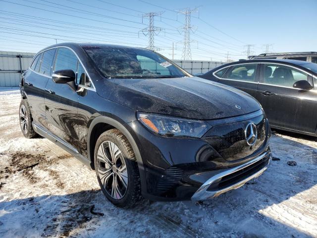 Vin: 4jggm1cb6pa027676, lot: 44779525, mercedes-benz eqe suv 35 350 4matic 20234