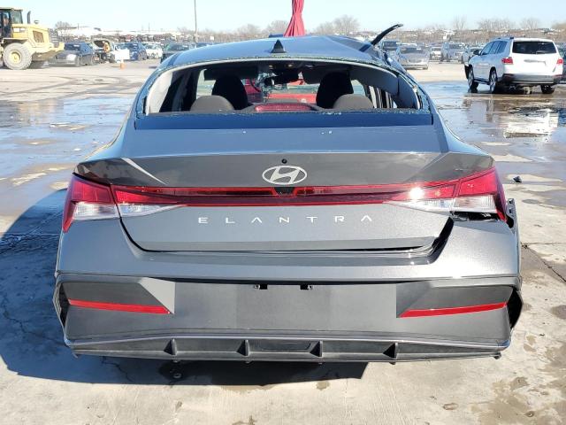 2024 HYUNDAI ELANTRA SE - KMHLM4DG8RU789712