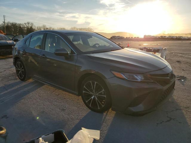 2019 TOYOTA CAMRY L 4T1B11HK7KU281142