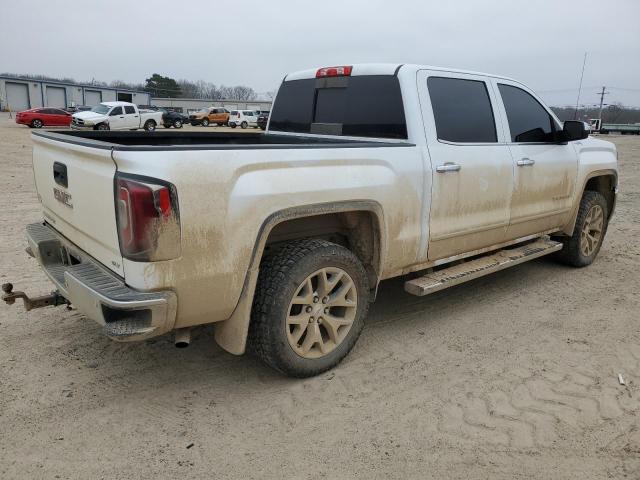 Vin: 3gtu2nec7jg330582, lot: 43953925, gmc sierra k1500 slt 20183