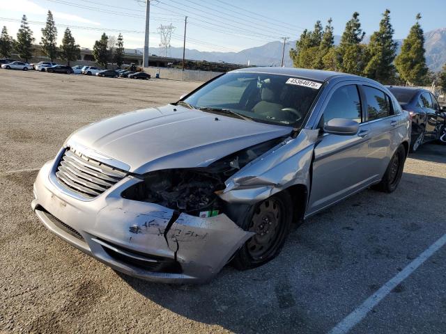 Vin: 1c3ccbab5dn642243, lot: 45364075, chrysler 200 lx 2013 img_1