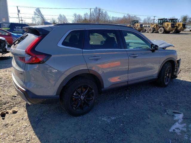 2024 HONDA CR-V SPORT 5J6RS6H88RL037477
