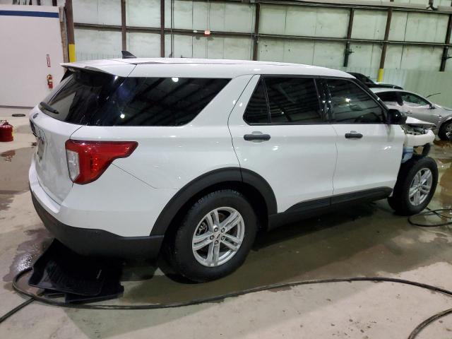 Vin: 1fmsk7bh2ngb03588, lot: 45590645, ford explorer 20223