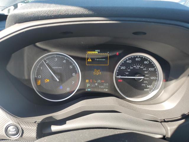 2023 SUBARU FORESTER L - JF2SKAPC6PH498047