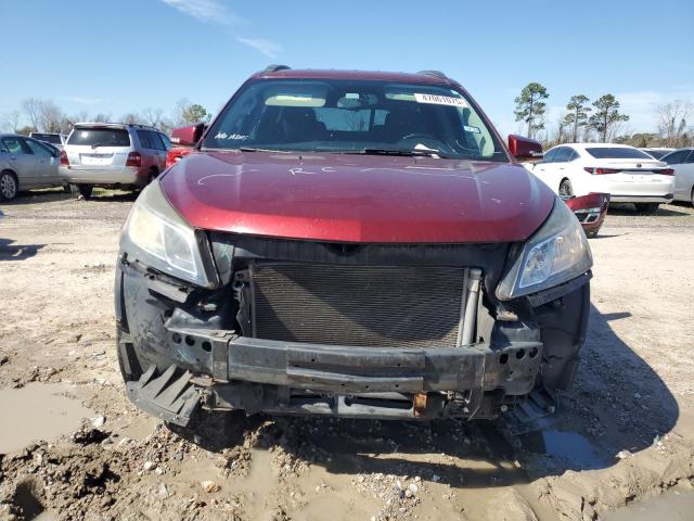 2016 CHEVROLET TRAVERSE L - 1GNKVGKDXGJ160157