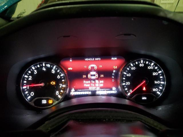 2022 JEEP RENEGADE L - ZACNJDB19NPN50716