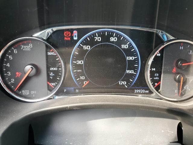 2023 GMC TERRAIN DE - 3GKALXEG1PL217617