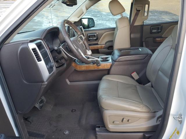 2017 GMC SIERRA C15 - 3GTP1NEC0HG450766