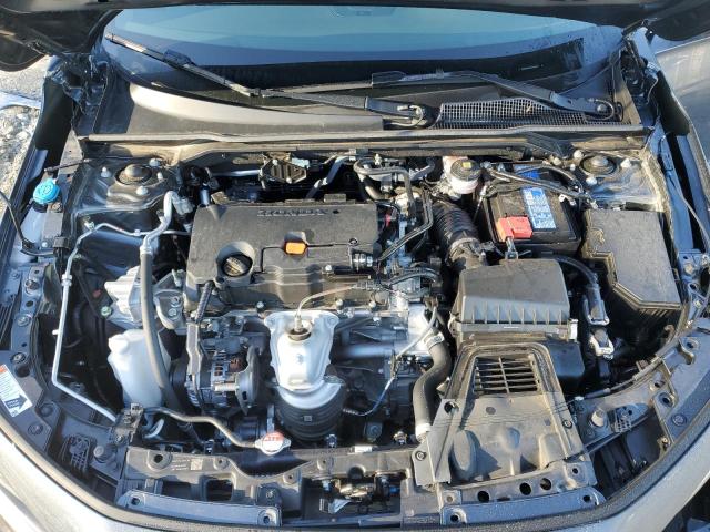 2024 HONDA CIVIC SPOR - 2HGFE2F55RH555806