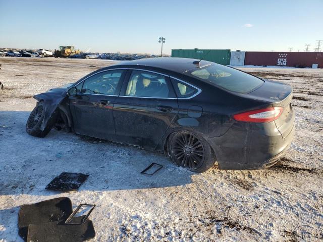 2016 FORD FUSION SE - 3FA6P0T99GR163875