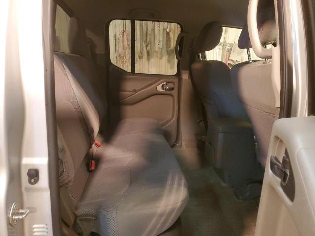 2017 NISSAN FRONTIER S - 1N6AD0ER0HN765477
