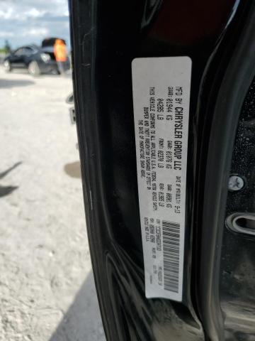 2013 DODGE DART SXT - 1C3CDFBA0DD347163