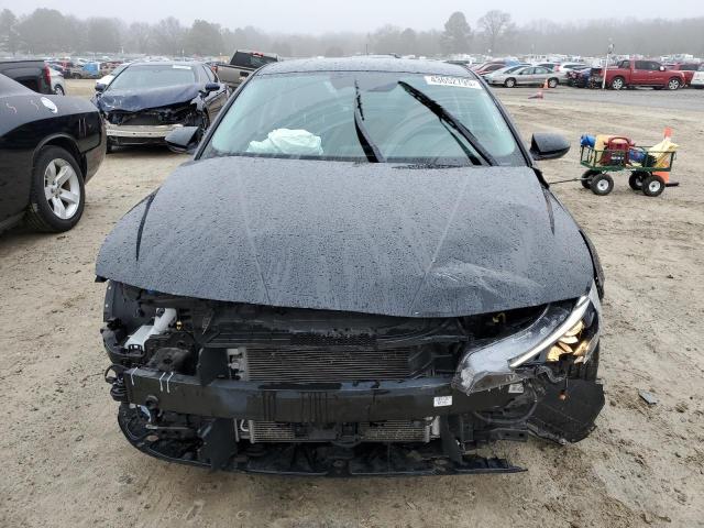 2023 HYUNDAI ELANTRA BL - KMHLM4AJ2PU033516