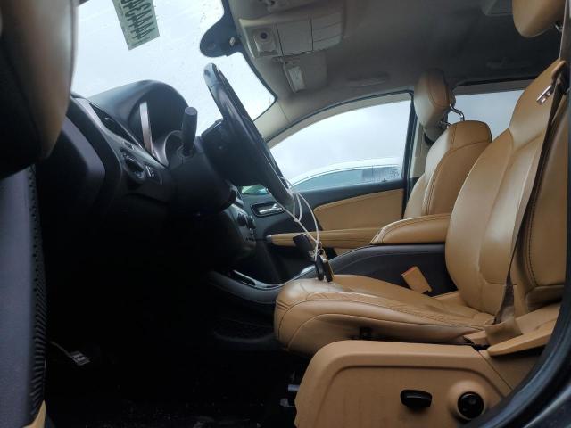 2015 DODGE JOURNEY LI 3C4PDCDG8FT538386